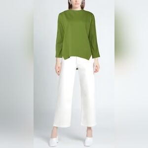 Meimeij Long Sleeve Top